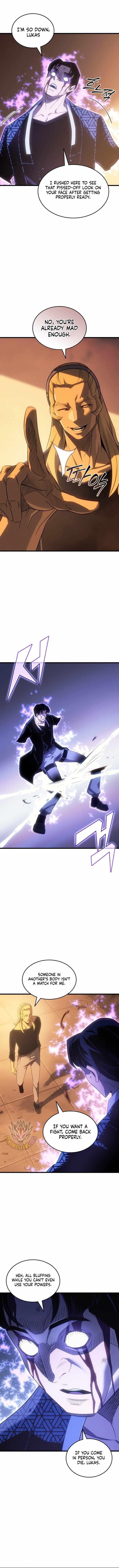 Read The Archmage Returns After 4000 Years EN Manga Online