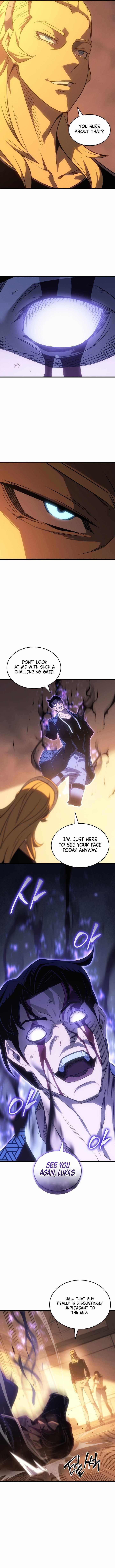 Read The Archmage Returns After 4000 Years EN Manga Online