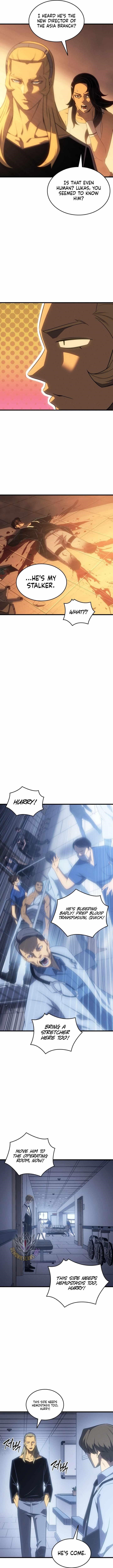 Read The Archmage Returns After 4000 Years EN Manga Online