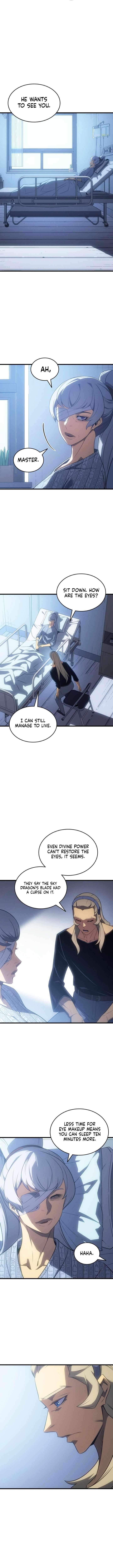 Read The Archmage Returns After 4000 Years EN Manga Online