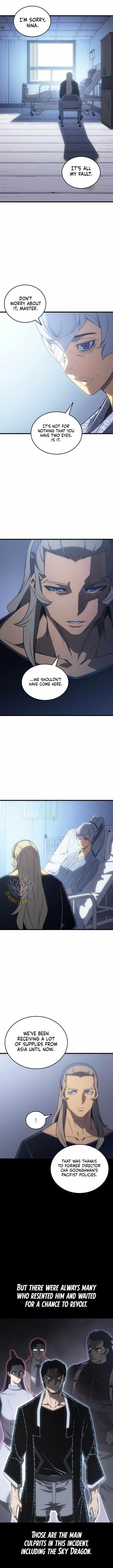 Read The Archmage Returns After 4000 Years EN Manga Online