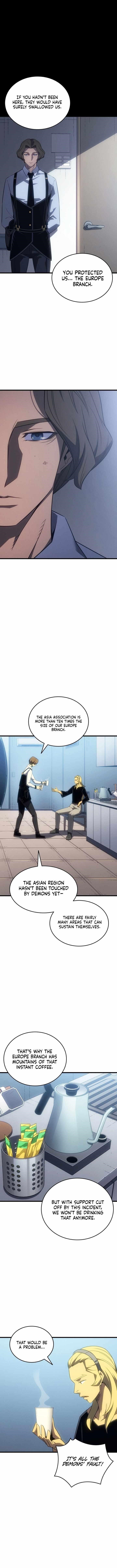 Read The Archmage Returns After 4000 Years EN Manga Online