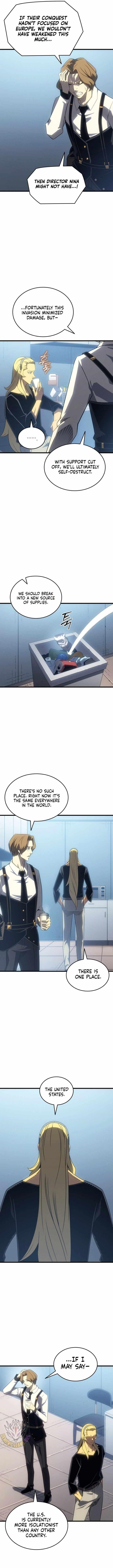 Read The Archmage Returns After 4000 Years EN Manga Online