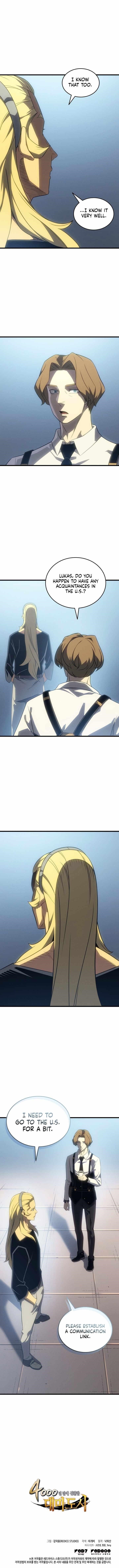 Read The Archmage Returns After 4000 Years EN Manga Online