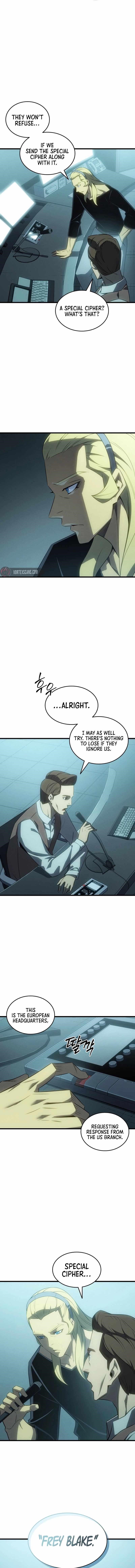 Read The Archmage Returns After 4000 Years EN Manga Online