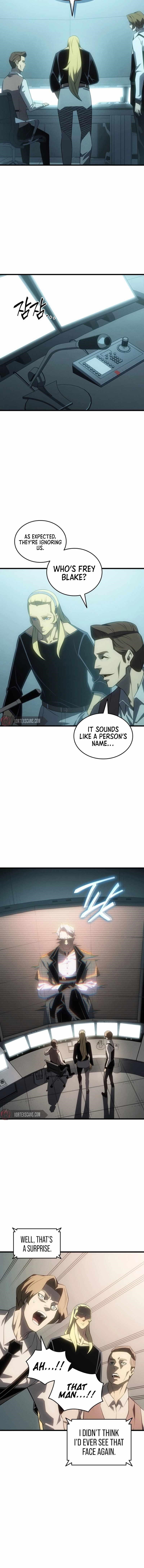 Read The Archmage Returns After 4000 Years EN Manga Online