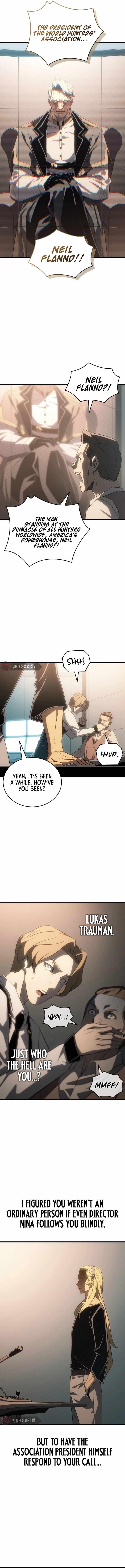 Read The Archmage Returns After 4000 Years EN Manga Online