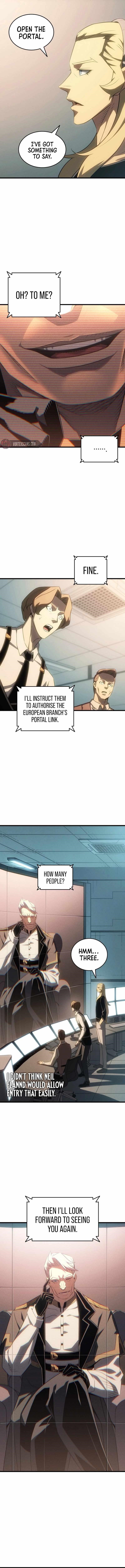 Read The Archmage Returns After 4000 Years EN Manga Online