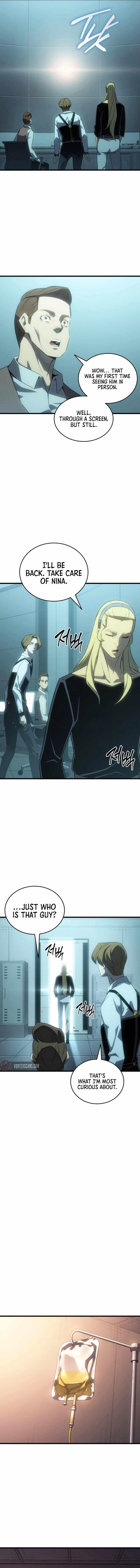 Read The Archmage Returns After 4000 Years EN Manga Online