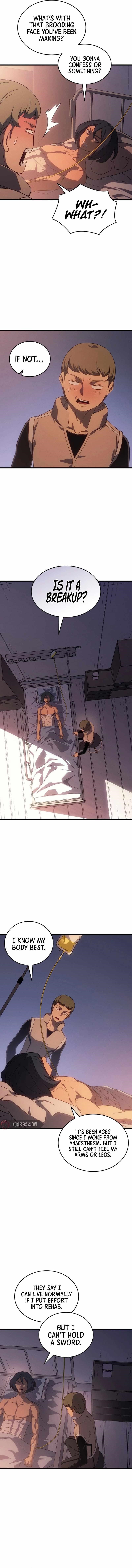 Read The Archmage Returns After 4000 Years EN Manga Online