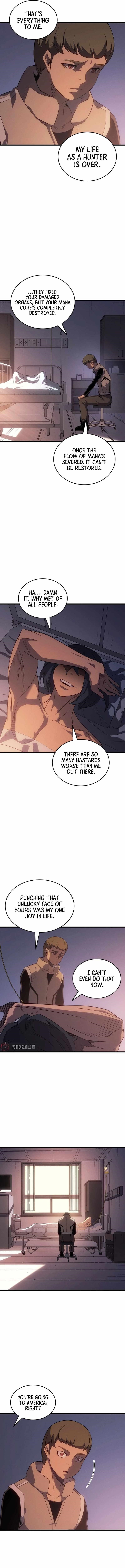 Read The Archmage Returns After 4000 Years EN Manga Online