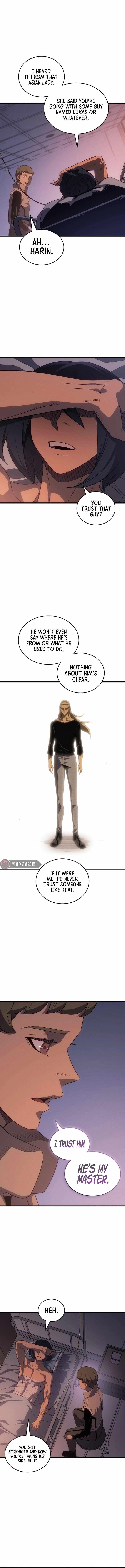 Read The Archmage Returns After 4000 Years EN Manga Online