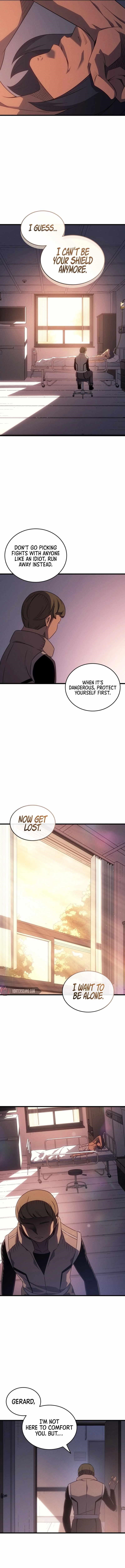 Read The Archmage Returns After 4000 Years EN Manga Online