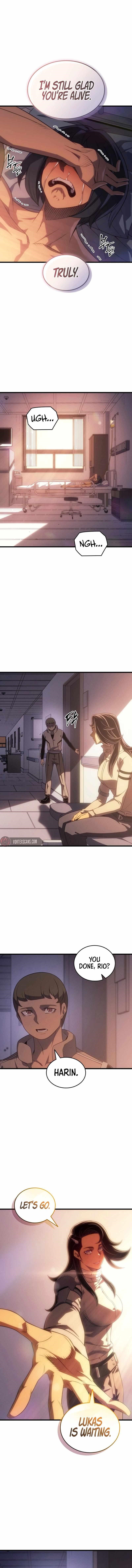 Read The Archmage Returns After 4000 Years EN Manga Online