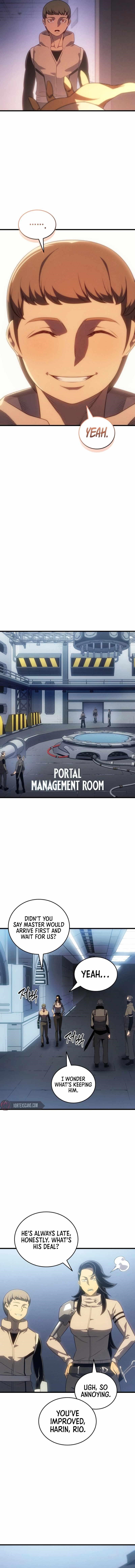 Read The Archmage Returns After 4000 Years EN Manga Online