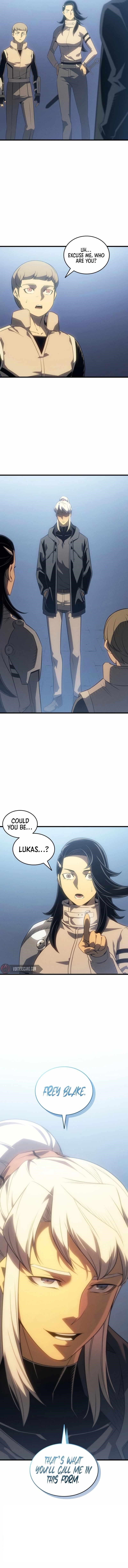 Read The Archmage Returns After 4000 Years EN Manga Online