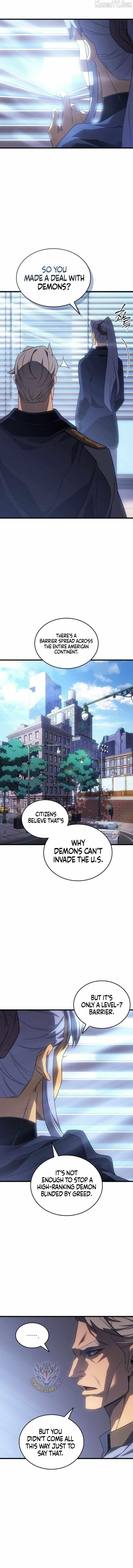 Read The Archmage Returns After 4000 Years EN Manga Online