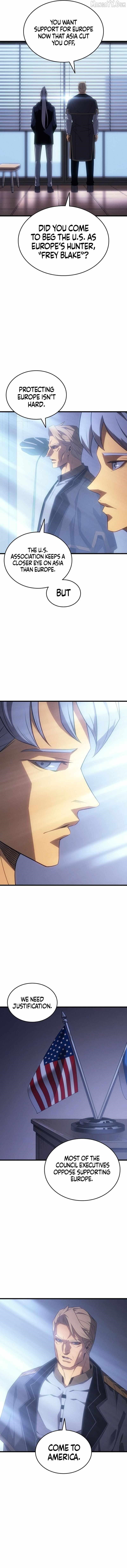 Read The Archmage Returns After 4000 Years EN Manga Online