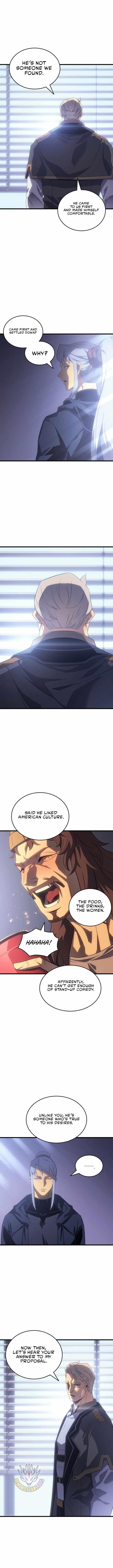 Read The Archmage Returns After 4000 Years EN Manga Online