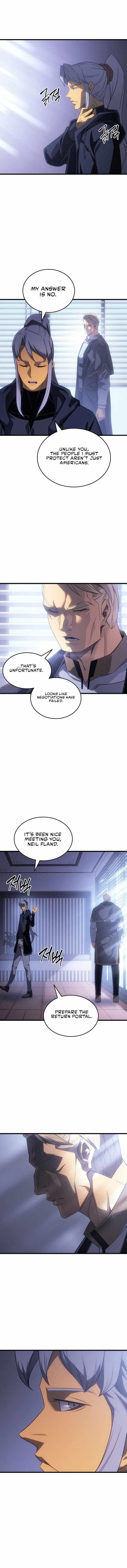 Read The Archmage Returns After 4000 Years EN Manga Online