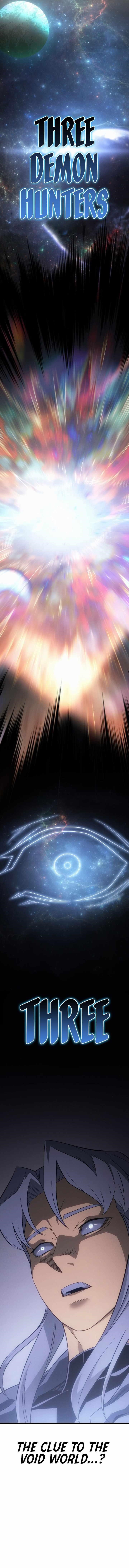 Read The Archmage Returns After 4000 Years EN Manga Online