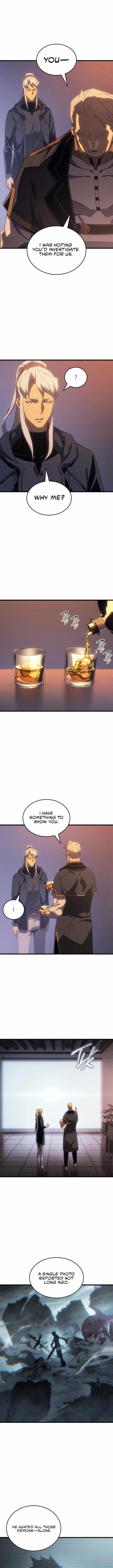 Read The Archmage Returns After 4000 Years EN Manga Online