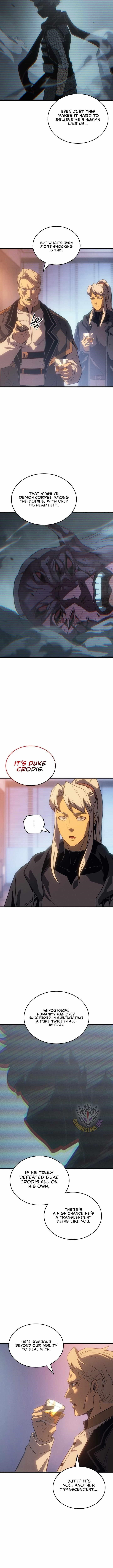 Read The Archmage Returns After 4000 Years EN Manga Online