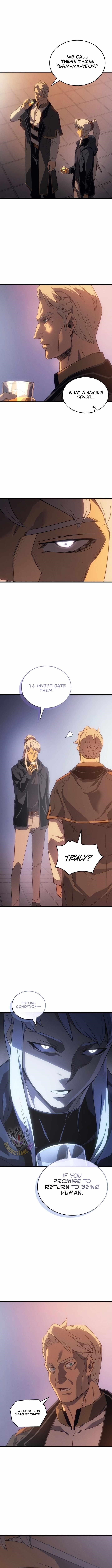 Read The Archmage Returns After 4000 Years EN Manga Online