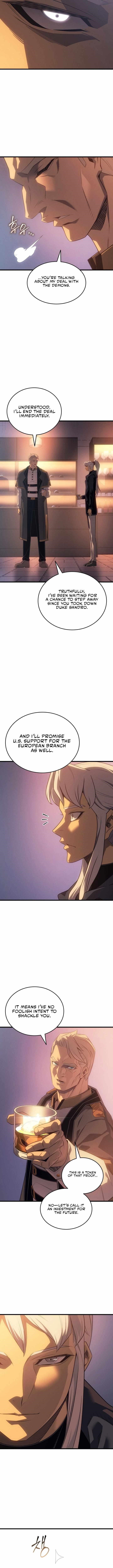 Read The Archmage Returns After 4000 Years EN Manga Online