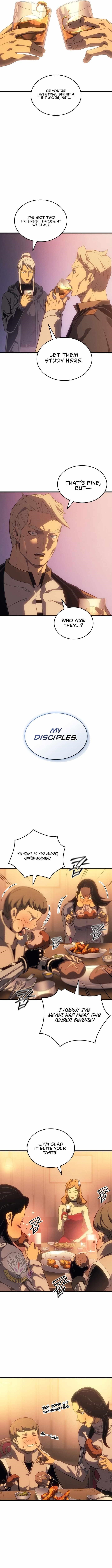 Read The Archmage Returns After 4000 Years EN Manga Online