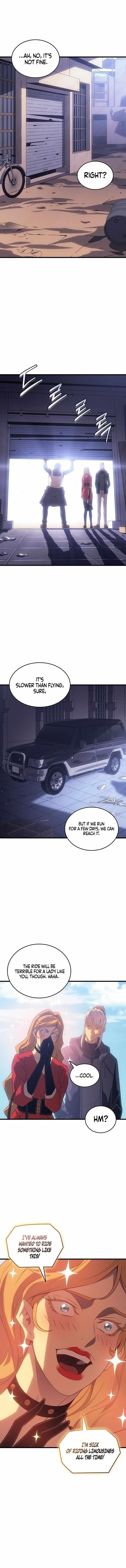 Read The Archmage Returns After 4000 Years EN Manga Online