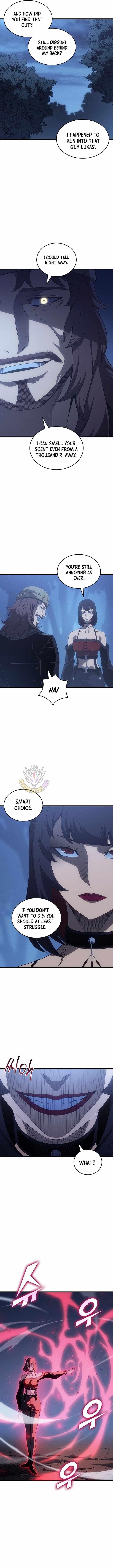 Read The Archmage Returns After 4000 Years EN Manga Online