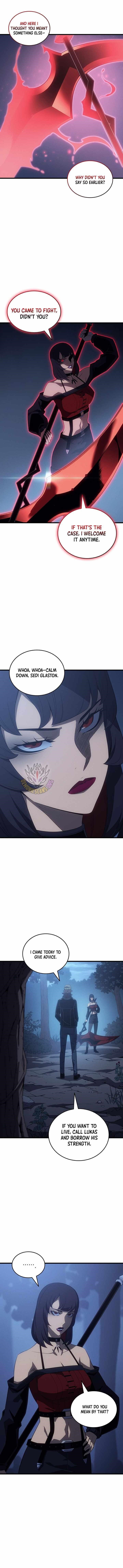 Read The Archmage Returns After 4000 Years EN Manga Online