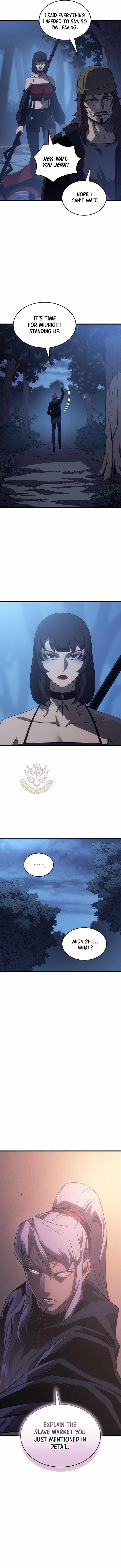 Read The Archmage Returns After 4000 Years EN Manga Online