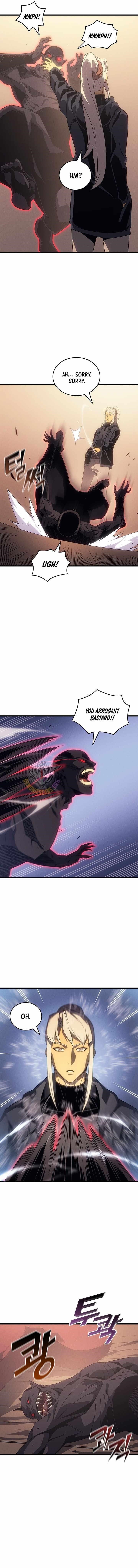 Read The Archmage Returns After 4000 Years EN Manga Online