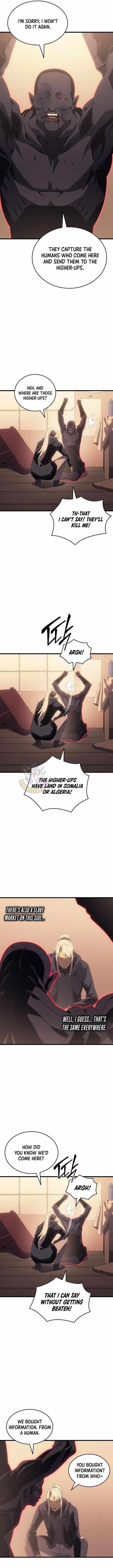 Read The Archmage Returns After 4000 Years EN Manga Online