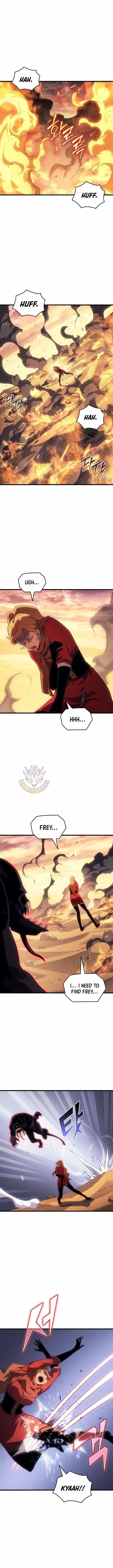 Read The Archmage Returns After 4000 Years EN Manga Online