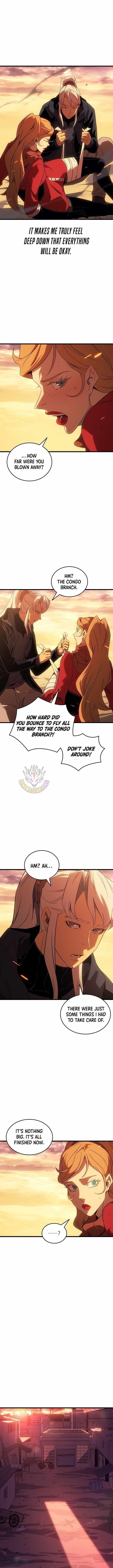 Read The Archmage Returns After 4000 Years EN Manga Online