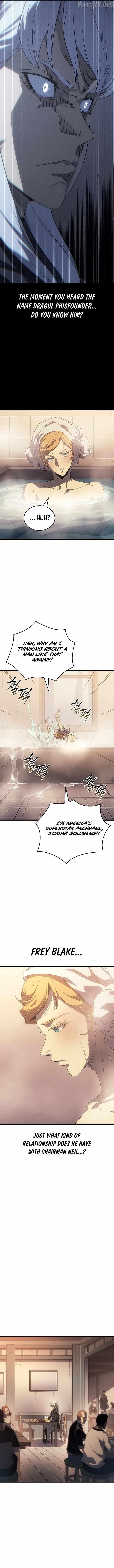 Read The Archmage Returns After 4000 Years EN Manga Online