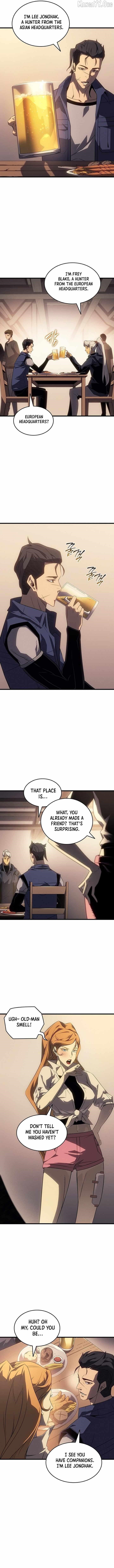 Read The Archmage Returns After 4000 Years EN Manga Online