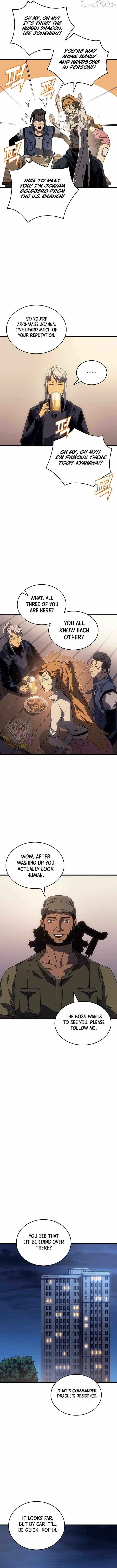 Read The Archmage Returns After 4000 Years EN Manga Online