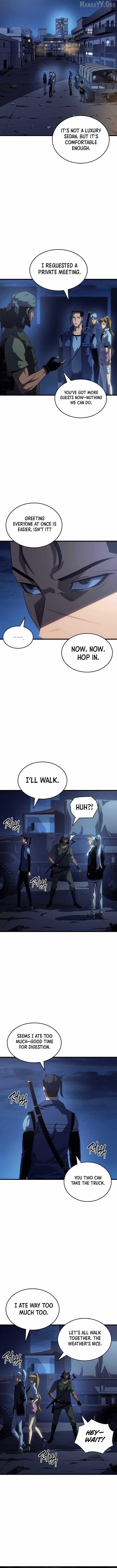 Read The Archmage Returns After 4000 Years EN Manga Online