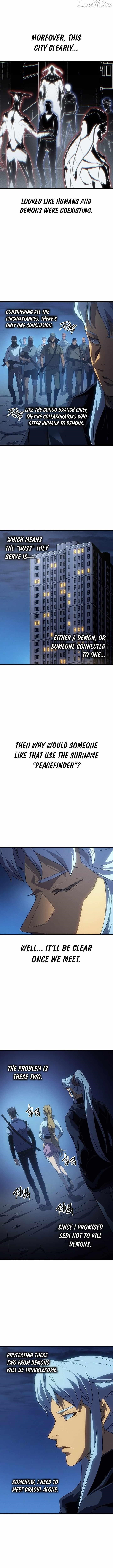 Read The Archmage Returns After 4000 Years EN Manga Online