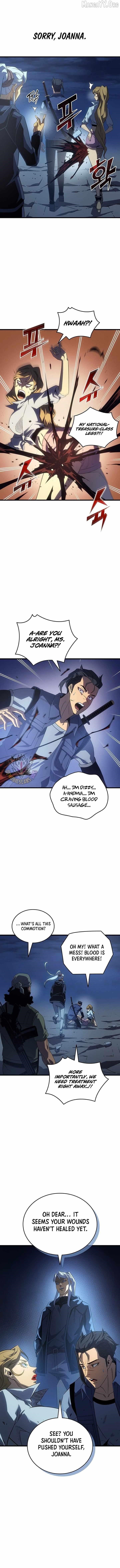 Read The Archmage Returns After 4000 Years EN Manga Online