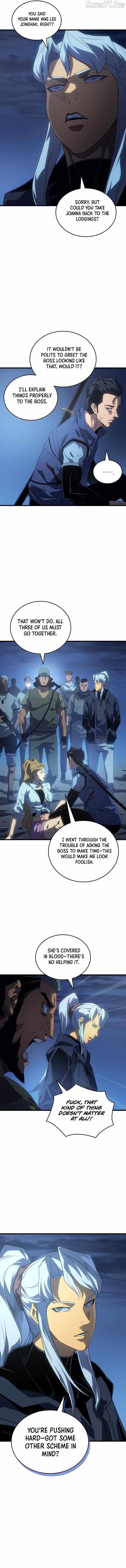 Read The Archmage Returns After 4000 Years EN Manga Online