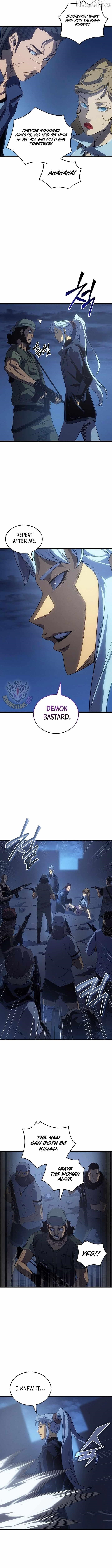 Read The Archmage Returns After 4000 Years EN Manga Online