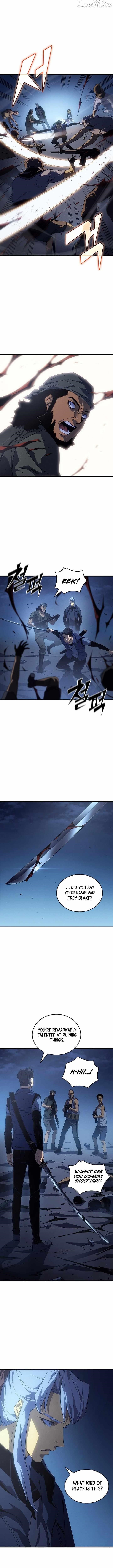 Read The Archmage Returns After 4000 Years EN Manga Online