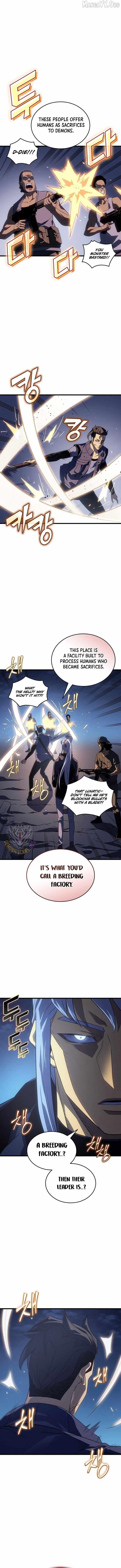 Read The Archmage Returns After 4000 Years EN Manga Online