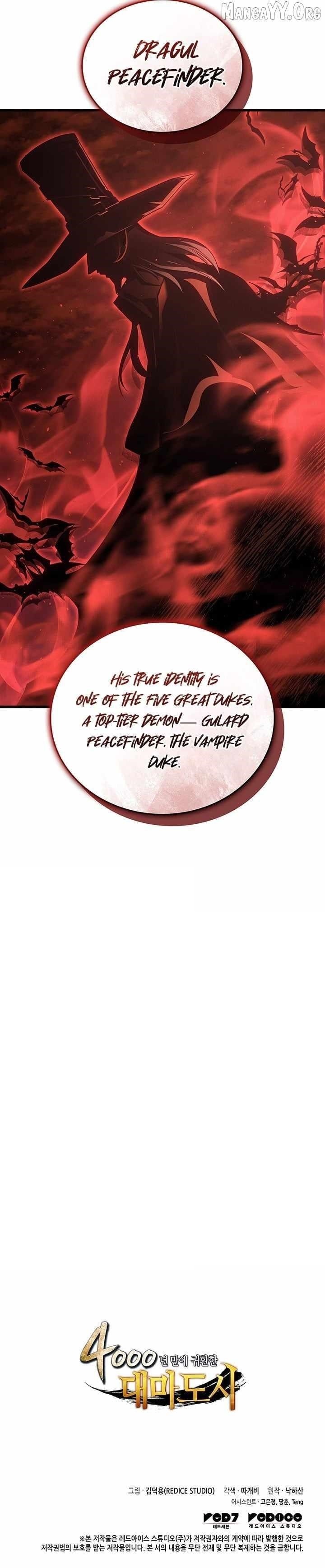 Read The Archmage Returns After 4000 Years EN Manga Online