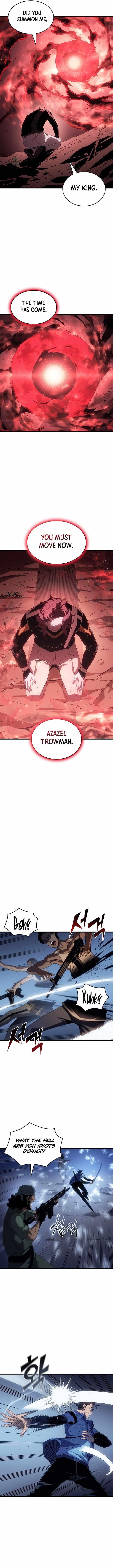 Read The Archmage Returns After 4000 Years EN Manga Online